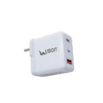Ubon CH-008 65W Type C and USB Ports Charger