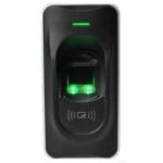 essl Fingerprint Based Biometric Exit Reader (F1200) | Black