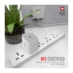 Swiss Military Audio Tiny 20 W Charger - Image 5