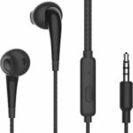 Oraimo OEP-E26 Super Bass Clear Call Earphone With Mic