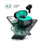 Swiss Military Audio Swiss Pods Wireless Earbuds - Image 2