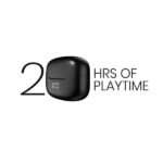Swiss Military Audio Swiss Pods Wireless Earbuds - Image 3