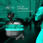 Swiss Military Swiss Pod Earbuds - Image 2