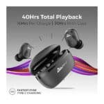 Wecool Moonwalk M1 Bluetooth Truly Wireless in Ear Earbuds - Image 3