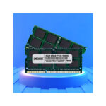 Geonix Laptop RAM 4GB DDR3L 1600 MHz - Image 5