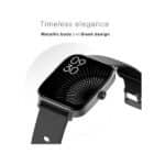 Noise ColorFit Icon 2 1.8” Display with Bluetooth Calling Smartwatch - Image 5