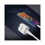 Ubon CH-888 22W Type C Charger - Image 4