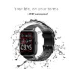 Noise ColorFit Icon 2 1.8” Display with Bluetooth Calling Smartwatch - Image 6