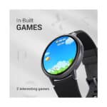 Fastrack Reflex Play 1.3” AMOLED Display Smart Watch with AOD - Image 3