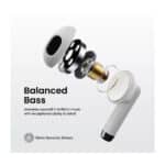 Portronics Harmonics Twins S8 TWS Earbuds with 30 Hours Playtime - Image 3