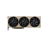 MSI GeForce RTX 5070 Ti Inspire 3X OC Plus 16GB GDDR7 GRAPHICS CARD - Image 2