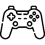 Games & Entertainment