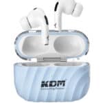 KDM – E1 Groove Pods