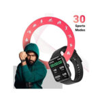 Fire-Boltt Ninja Calling Bluetooth Smartwatch - Image 2