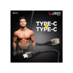 Ubon WR-31 Type-C Cable - Image 2