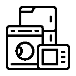 Electronic Appliances