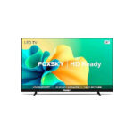 Foxsky 32FSELS-PRO 80 cm (32 inches) HD Ready Smart LED TV