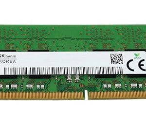 CyberX/Hy/Daichi/Hynix SK 8 GB DDR4 Laptop RAM 1.2 V Single Channel 1Rx8