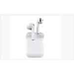 i12 tws Wireless Version 5.0 Bluetooth Headset with Mic
