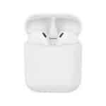 i12 tws Wireless Version 5.0 Bluetooth Headset with Mic - Image 2