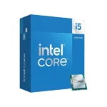 Intel Core i5-14400F Desktop Processor, 10 Cores (6P + 4E), Up to 4.7GHz, LGA 1700 Socket - Image 4