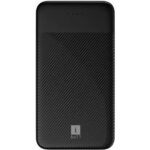 iBall 10000 mAh 12 W Power Bank