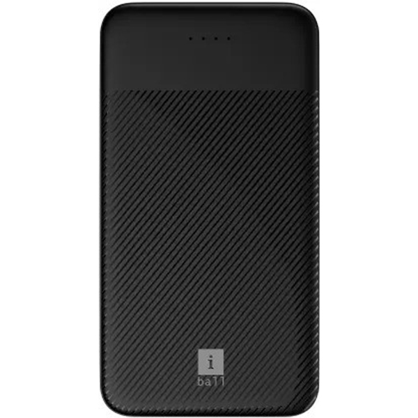iBall 10000 mAh 12 W Power Bank