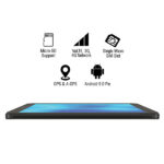 iBall Bizniz Mini Tablet 8 inch With 2GB + 32GB - Image 7