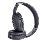 iBall Decibel Bluetooth 5.0 Wireless Over Ear Foldable Headphone - Image 6