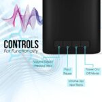 iBall Musi Play A1 Wireless Ultra-Portable Bluetooth Speakers - Image 3