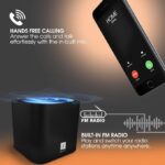 iBall Musi Play A1 Wireless Ultra-Portable Bluetooth Speakers - Image 5