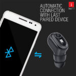 iBall Nano Earwear T9 V3.0 BT Wireless Earbuds - Image 4