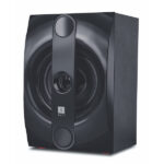 iBall Tarang Woods 40 Watt 2.1 Channel Wireless Bluetooth Multimedia - Image 2