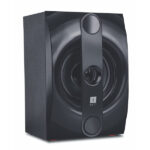 iBall Tarang Woods 40 Watt 2.1 Channel Wireless Bluetooth Multimedia - Image 3
