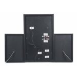 iBall Tarang Woods 40 Watt 2.1 Channel Wireless Bluetooth Multimedia - Image 5