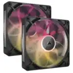 Corsair iCUE LINK RX140 MAX RGB 140mm PWM Thick Fans