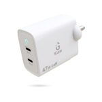 iGear 47W GaN 3A Mobile Charger