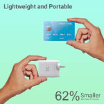 iGear 47W GaN 3A Mobile Charger - Image 4