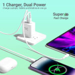 iGear 47W GaN 3A Mobile Charger - Image 6