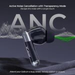 iGear ANC Pro Wireless Earbuds - Image 2
