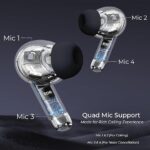 iGear ANC Pro Wireless Earbuds - Image 4