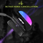 iGear Falcon Wired Gaming Headphone - Image 2