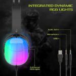 iGear Falcon Wired Gaming Headphone - Image 3