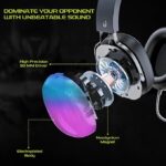 iGear Falcon Wired Gaming Headphone - Image 4