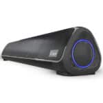 iGear Immerse Soundbar 20W Bluetooth Speaker With Heavy Bass