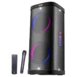 iGear X-Bass 100 Portable Bluetooth Party Speaker