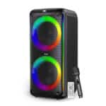iGear X-Bass 60 Portable Bluetooth Party Speaker