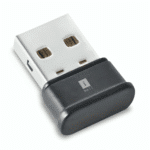 iBall Baton 150M Wireless-N Mini USB Adapter – High Speed USB 2.0, Windows & Mac OS Compatible - Image 2