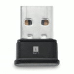iBall Baton 150M Wireless-N Mini USB Adapter – High Speed USB 2.0, Windows & Mac OS Compatible