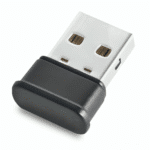 iBall Baton 150M Wireless-N Mini USB Adapter – High Speed USB 2.0, Windows & Mac OS Compatible - Image 4